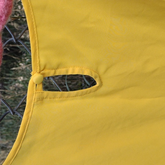 3/4 sleeve Tunic/Dress - Picture 6 of 9